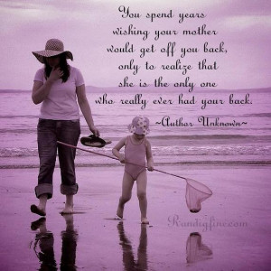 Quotes For Wonderful Mothers on Mother’s Day