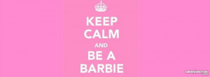 Barbie For Facebook
