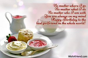birthday wallpapers for birthday girlfriend picture happy birthday ...