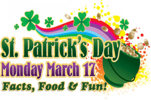 St. Patrick's Day Facts, Food, and Fun!