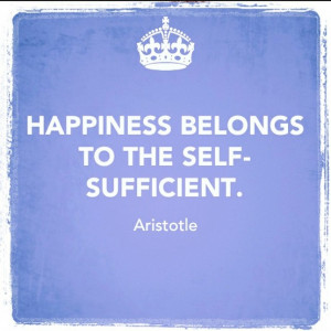 ... : Happiness , Aristotle , quotes, quoteoftheday, thoughtfortheday
