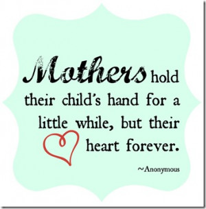 Helping Hands Quotes For Kids