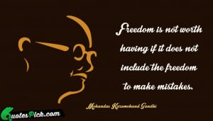 Gandhi Quotes Be The Change You Want To See