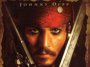Schauspieler Quizze -» Johnny Depp
