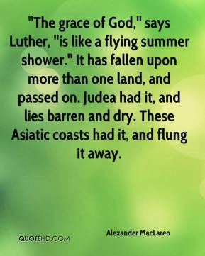 Luther Quotes