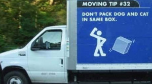 LoL Truck – A Collection of Funny Truck Pictures