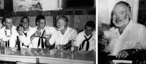 Comprehensive List Of Ernest Hemingway's Favorite Drinks