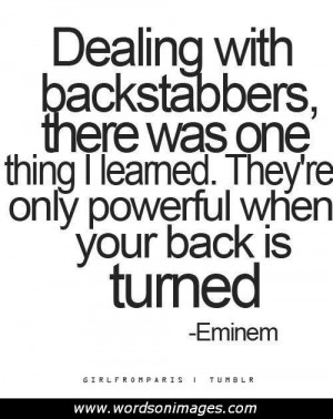 Eminem love quotes