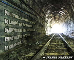 Inspirational Quotes by Iyanla Vanzant