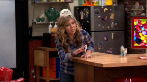 Jay Harrington Ali Cobrin...