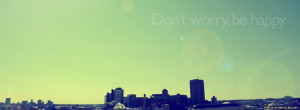 Don’t Worry Be Happy FB Cover