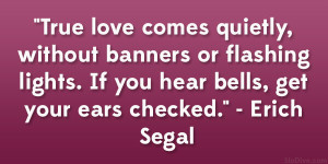 Erich Segal Quote Funny Valentines Day Quotes You Should Use