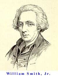 Revolutionary versus Loyalist Ideology