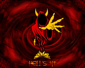 icp hells pit wallpaper Background