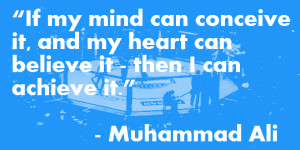 If My Mind Can Conceive It