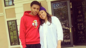 Filed Under Music News , Rev Run , Diggy Simmons