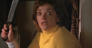 Clarice Taylor in Play Misty for Me | 1971