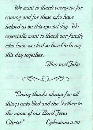 ... note etiquette wedding thank you note samples wedding thank you quotes