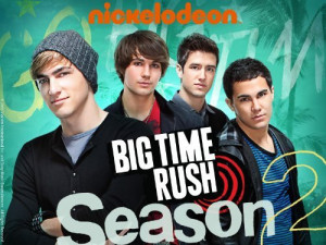 big time rush quotes