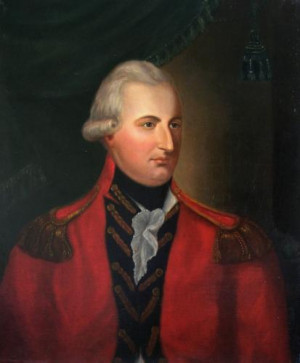 General George Cornwallis