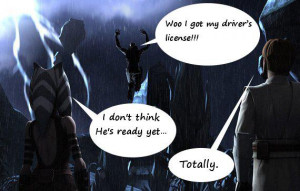 That and different parts of the country