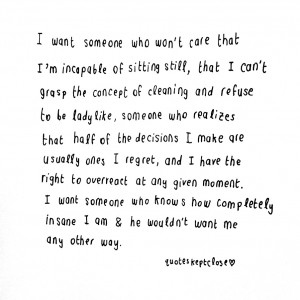 cute love quotes and sayings for your girlfriend