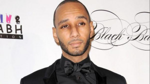 Quotes by Swizz Beatz