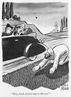 Peter Arno cartoon from New YorkerArno Cartoons, Peter O'Tool, Peter ...
