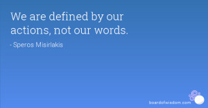 The Best Trust Quotes