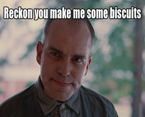 Sling blade