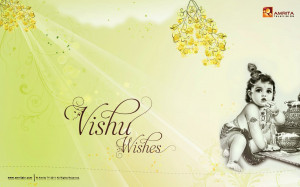 2015 Vishu Quotes Vishu SMS Vishu Wishes Vishu Greetings Vishu ...