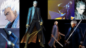 Vergil Devil May Cry Quotes Devil May Cry 3 Vergil by