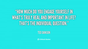 Ted Danson