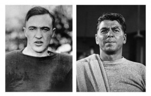 ... famous quote by Notre Dame football coach Knute Rockne, “Win just