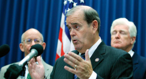 Jerry Costello 39 s retirement gives GOP an opening