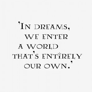 have fun while reading my favourite quotes below. ♥