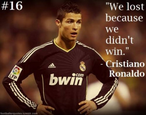 Cristiano Ronaldo The Real Madrid Striker Wallpaper
