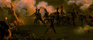 famous napoleon quotes in french