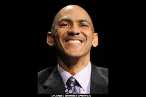Tony Dungy