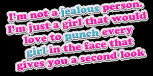 jealous love quotes for girls jealous quotes i m