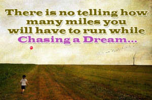 30+ Dream Quotes for his her Dreams