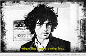 Syd Barrett Roger Lyrics