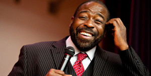 Les Brown Quotes to Live Your Dreams