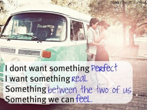 ... to Stop Being Polite and Start Getting Real…With Your Relationships