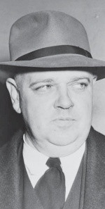 Whittaker Chambers Pictures