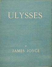 James Joyce 's 1922 novel Ulysses bears an intertextual relationship ...