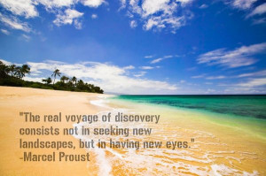 Take a break and getaway THIS weekend. Travel #quote