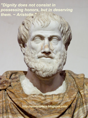 Amazing list of Aristotle Quotes