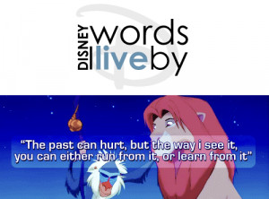 disney quotes the lion king the little mermaid finding nemo the
