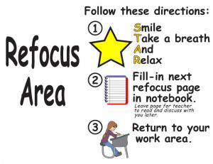 Rules & Sayings Posters/RefocusArea.jpg